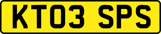 KT03SPS
