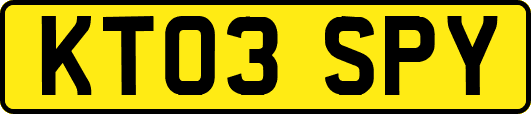KT03SPY