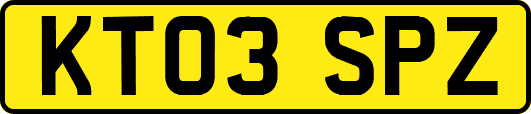 KT03SPZ