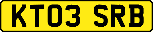 KT03SRB