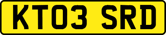 KT03SRD
