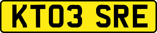KT03SRE