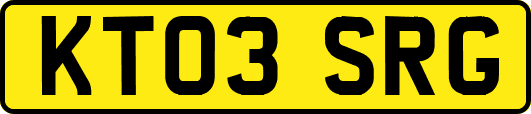 KT03SRG