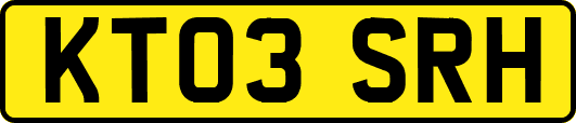 KT03SRH