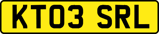 KT03SRL
