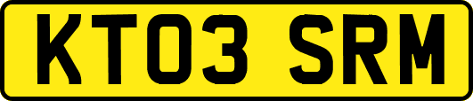 KT03SRM