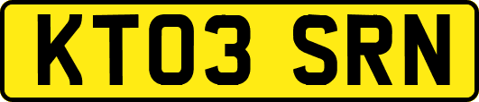 KT03SRN