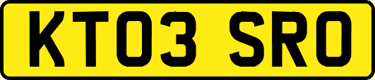 KT03SRO