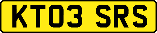KT03SRS