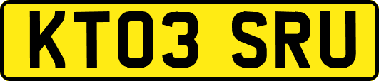 KT03SRU