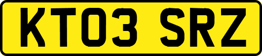 KT03SRZ