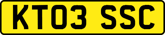 KT03SSC