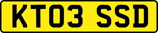KT03SSD
