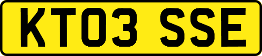KT03SSE