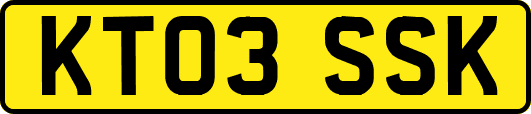 KT03SSK