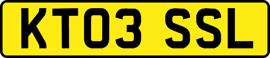 KT03SSL