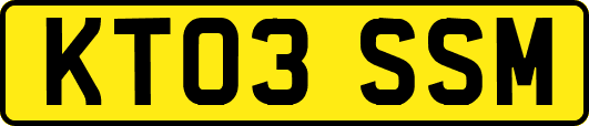 KT03SSM