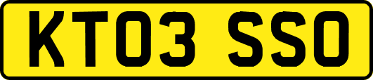KT03SSO