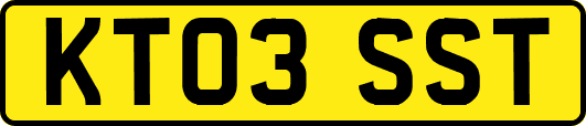 KT03SST