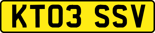 KT03SSV