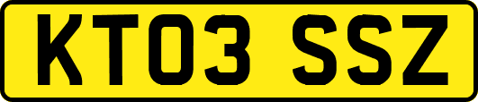 KT03SSZ