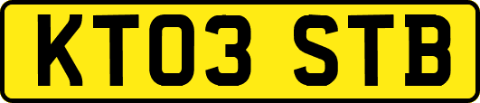KT03STB