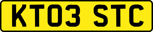 KT03STC