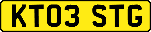 KT03STG