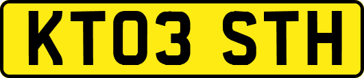 KT03STH