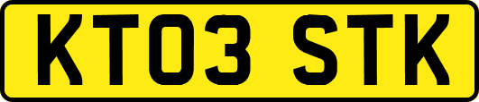 KT03STK