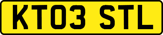 KT03STL