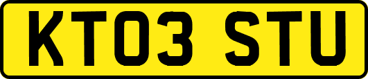KT03STU