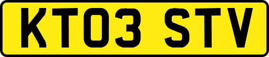 KT03STV
