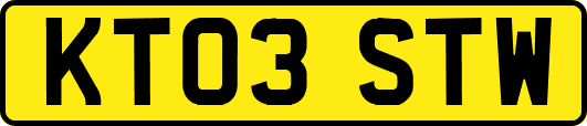 KT03STW