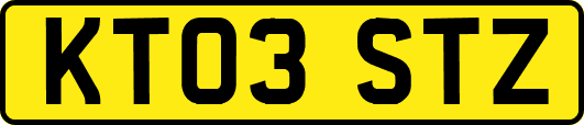 KT03STZ