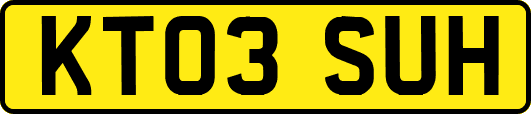 KT03SUH