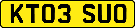 KT03SUO