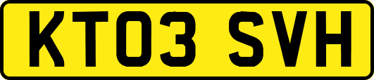 KT03SVH