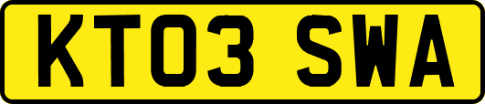 KT03SWA