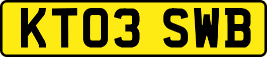 KT03SWB