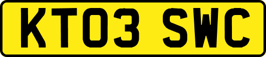 KT03SWC