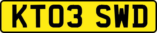 KT03SWD