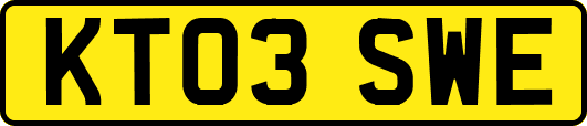 KT03SWE