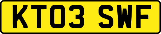KT03SWF