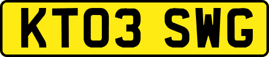 KT03SWG