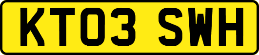 KT03SWH