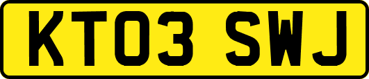 KT03SWJ