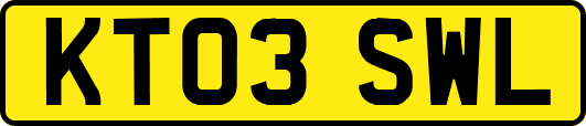 KT03SWL