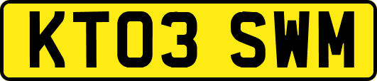 KT03SWM