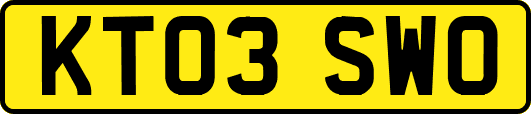 KT03SWO